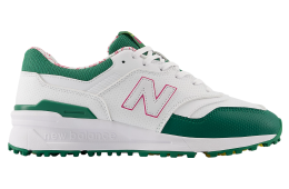 New Balance 997 SL White