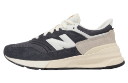 New Balance 997R Black / White