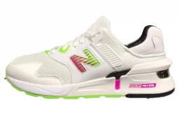 New Balance 997S Berry Lime