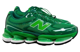 New Balance ABZORB 2000 Biblioteca