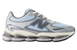 New Balance Abzorb 2000 Blue / Grey