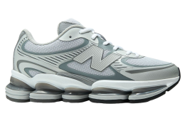 New Balance Abzorb 2000 White / Grey