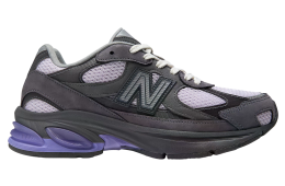 New Balance Abzorb 2010 Neptune Grey / Violet Crush