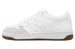 New Balance BB 480 Low White