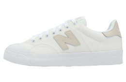 New Balance BB100 White / Beige