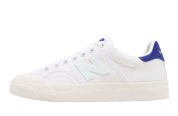 New Balance BB100 White / Blue