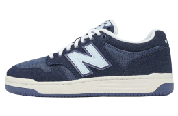 New Balance BB480 Denim Blue / Sku Blue