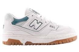 New Balance Bbw550 WMNS Sea Salt / New Spruce