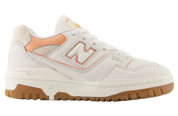New Balance Bbw550 WMNS Sea Salt / Peach Nectar - Jun 2025