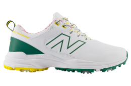 New Balance Brighton V2 White / Green