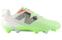 New Balance Burnx5 Limited Edition White / Mint Flash