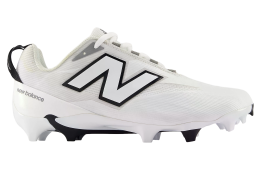 New Balance Burnx5 Nb White / Arctic Fox