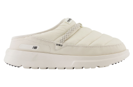 New Balance Caravan Mule Moc V White / Beige