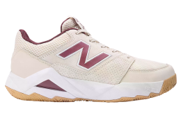 New Balance Coco Delray Bisque / Monarch Burgundy