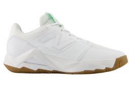 New Balance Coco Delray White / Green Apple