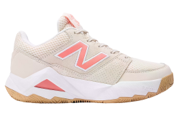 New Balance Coco Delray WMNS Bisque / Urgent Red