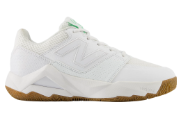 New Balance Coco Delray WMNS White / Green Apple