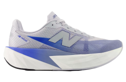 New Balance Cool Skies Fuelcell Rebel v5 WMNS Pearl Grey / Dusk Shower