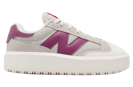 New Balance CT302 Beige / Purple