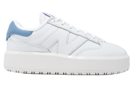 New Balance CT302 White / Blue