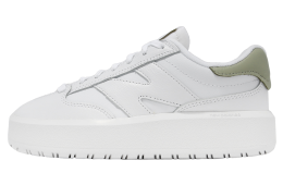 New Balance CT302 White / Green