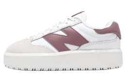 New Balance CT302 White / Pink