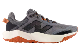 New Balance Dynasoft Nitrel v6 Castlerock / Black
