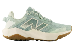 New Balance Dynasoft Nitrel v6 WMNS Mosaic Green / Gum 020