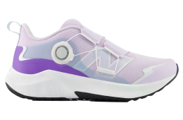 New Balance Dynasoft Reveal v4 Boa GS Milk Violet / Frosted Glass