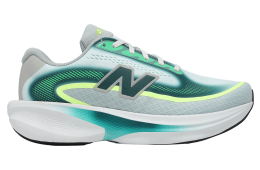 New Balance Ellipse V1 2E Wide Deep End / Glint Blue