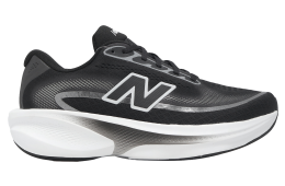 New Balance Ellipse V1 2E Wide Faded Black / White
