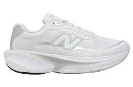New Balance Ellipse V1 2E Wide White / Silver