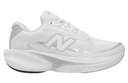 New Balance Ellipse V1 D Wide WMNS White / Silver