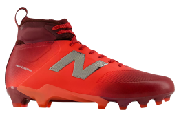 New Balance Fortress Urgent Red / Classic Crimson