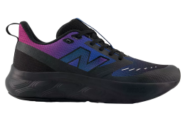 New Balance Fresh Foam 625 Lace GS Black / Blue Agate