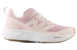 New Balance Fresh Foam 625 Lace GS Pink Taffy / Shell Pink