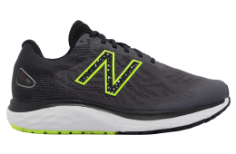 New Balance Fresh Foam 680 V7 4E Extra Wide Magnet / Black