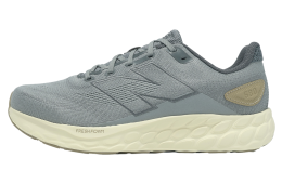 New Balance Fresh Foam 680 V8 2E Wide Grey / Beige