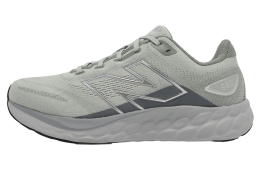 New Balance Fresh Foam 680 V8 2E Wide Grey / Silver