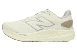 New Balance Fresh Foam 680 V8 D Wide WMNS Beige / Grey