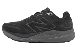 New Balance Fresh Foam 680 V8 D Wide WMNS Black