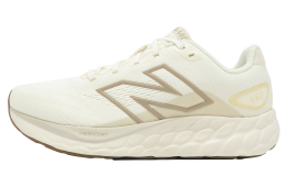 New Balance Fresh Foam 680 V8 D Wide WMNS Ivory / Beige