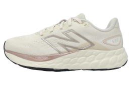 New Balance Fresh Foam 680 V8 D Wide WMNS Linen / Timber Wolf