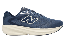 New Balance Fresh Foam 680 V9 2E Wide Navy / White