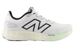 New Balance Fresh Foam 680v8 WMNS White / Grey Matter