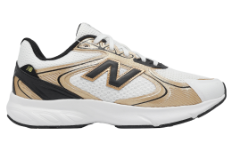New Balance Fresh Foam Amaste 2E Wide White / Black