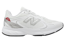 New Balance Fresh Foam Amaste 2E Wide White / Silver