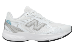 New Balance Fresh Foam Amaste D Wide WMNS White / Silver