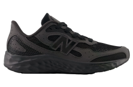 New Balance Fresh Foam Arishi Lux Lace GS Black / Black Cement