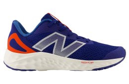 New Balance Fresh Foam Arishi v4 GS Inkwell / Neo Flame